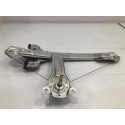 Máquina De Vidro Traseira Direita Manual Gm Agile 2008-2016