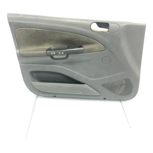 Forro De Porta Dianteira Esquerda Volkswagen G5/g6 2010/2016