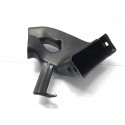 Duto Ventilação Assoalho Direito Chevrolet Onix 2017/2019
