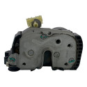 Fechadura Manual Traseira Esquerda Chevrolet Agile 08/18