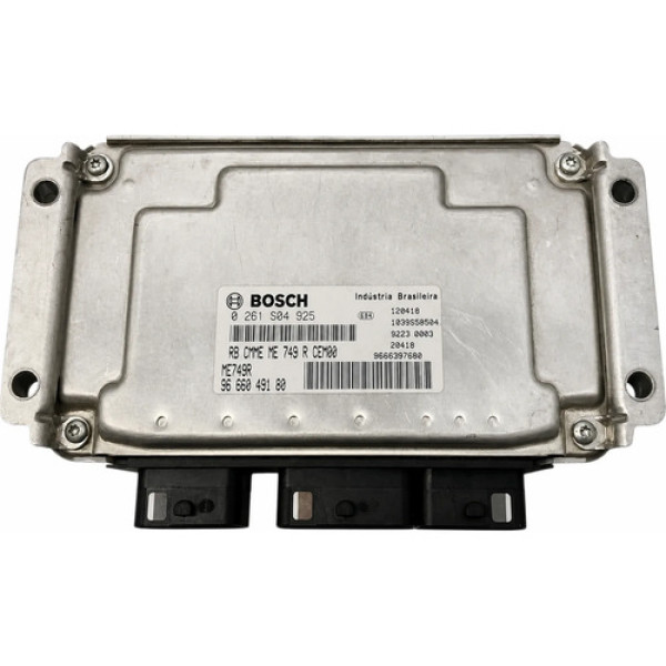 Modulo Injeção C3 Picasso 1.6 16v Aut 2011/2016 57376