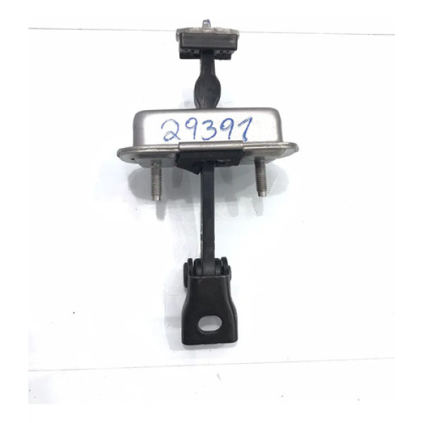 Limitador Porta Dianteira Esquerda Peugeot 2008 2015/2021