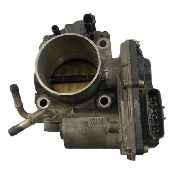 Tbi Corpo Borboleta Honda Accord 2.0 2008/2011 46091