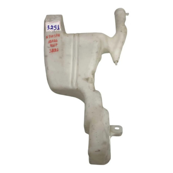 Reservatorio Agua Parabrisas Ford New Fiesta Hatch 2011/2021