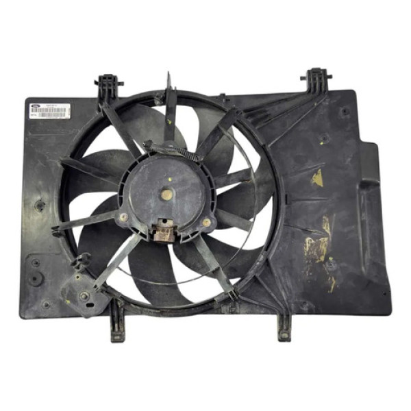 Ventoinha Defletor Radiador Ford Ka 2015/2021 55576