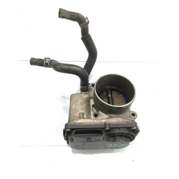 Tbi Corpo Borboleta Nissan Sentra C/det 2008/2013