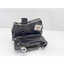 Fechadura Dianteira Esquerda Chevrolet Onix 2013/2019