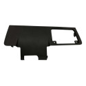 Acabamento Inferior Painel Cobalt 2011/2019 45641 Preto