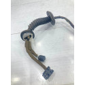 Chicote Porta Traseira Direita Chevrolet S10 2013/2016