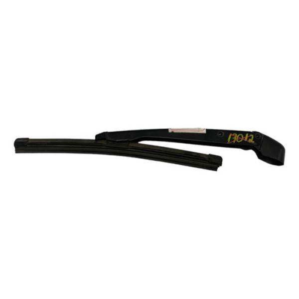 Braço Limpador Capo Tampa Traseira Ford Ecosport 2013/2017