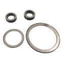 Conjunto De Rolamento Interno Corsa 1.0/1.4 5 Marchas 03/12