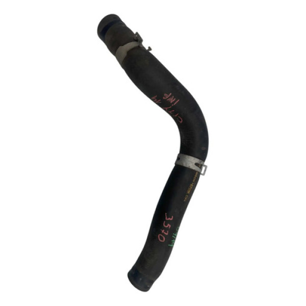 Mangueira Agua Inferior Honda City 2009/2014