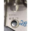 Dobradiça Superior Porta Traseira Direita Gm S10 2013/2016