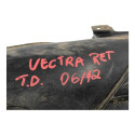 Parabarro Traseiro Dir Chevrolet Vectra Gt 2006/2012 53899