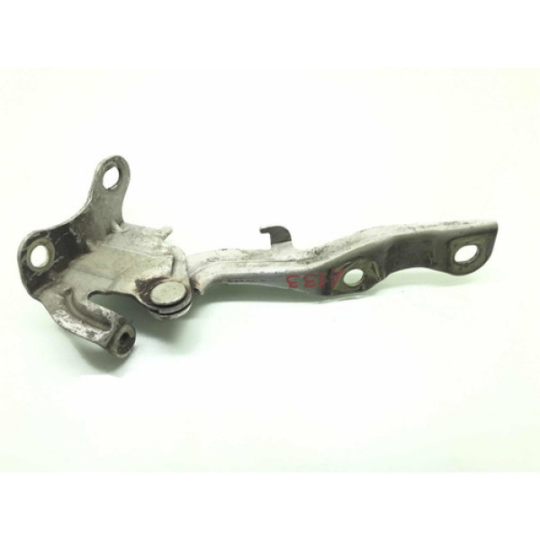 Dobradiça Lado Esquerdo Capô Dianteiro Hyundai I30 2009/2012