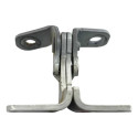 Dobradiça Superior Porta Tras Esq Cruze Sedan 17/23 46729