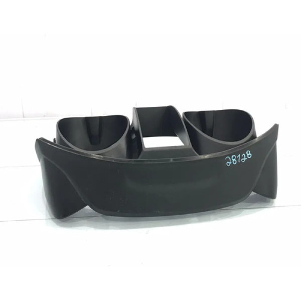 Moldura Painel De Instrumentos Chevrolet S10 2013/2016