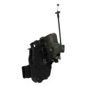 Fechadura Porta Dianteira Esq Land Rover Evoque 12/15 11489