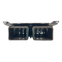 Difusor De Ar Central Chevrolet Spin 2013/2019