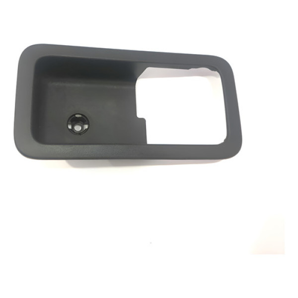 Moldura Maçaneta Interna Traseira Direita Ford Fusion 06-12 Dianteira/traseira