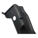 Acabamento Soleira Tras Dir Chevrolet Celta 2001/2006  56958 Preto