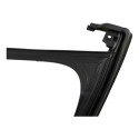 Borracha Caneleta Porta Diant Esquerda Gm Cruze Sedan 20/22 Preto