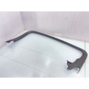Moldura Int Superior Porta Tras Dir Chevrolet Cruze 17/23