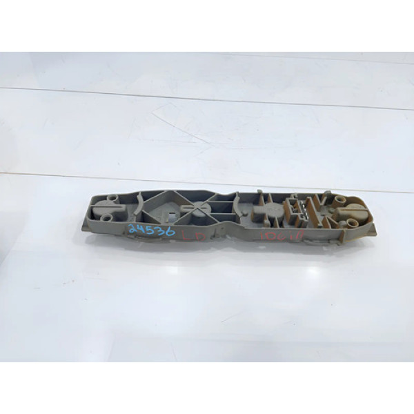 Circuito Lanterna Direita Fiat Idea 2006/2010 Direito Prateado