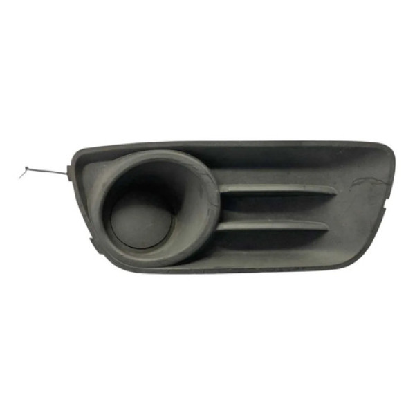 Grade Farol De Milha Lado Direito Fiat Palio 2006/2009 24820 . Direito
