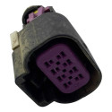 Chicote Sensor Estacionamento Chevrolet Prisma 13/19 46981