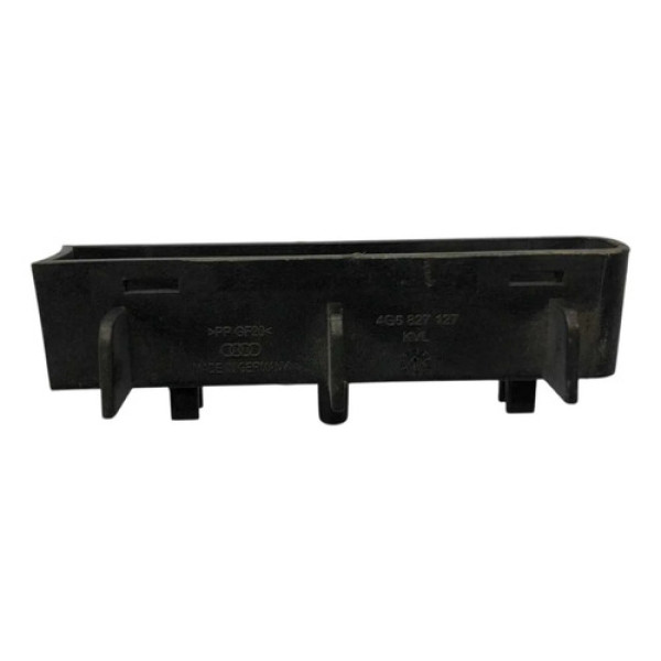 Acabamento Capo Traseiro Audi A6 2012/2017      12297 Preto