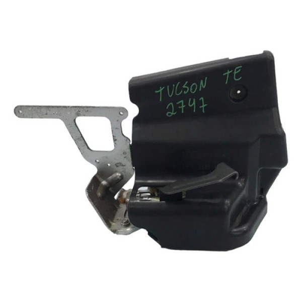 Fechadura Traseira Esquerda Hyundai Tucson 2008/2014