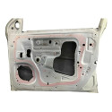 Porta Dianteira Direita Chevrolet Cobalt 2012/2021 45211 Dianteira Direita Branco