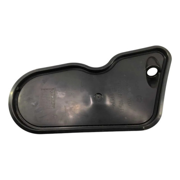 Acabamento Interno Porta Tras Esq Jetta 2011/2017 50773 Preto