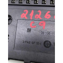 Módulo Conforto Chevrolet Zafira 2.0 Aut 2003/2012