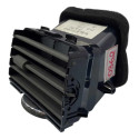 Difusor Ar Central Esquerdo Chevrolet Spin 2013/2018 10560
