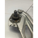 Máquina De Vidro Manual Traseiro Dir Chevrolet Corsa Classic