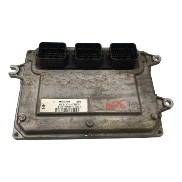 Modulo Injeção Honda Accord 2.0 Aut 2008/2011 20436
