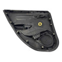 Forro Porta Tras Dir Onix Prisma 13/19 Vidro Man 47061 Preto