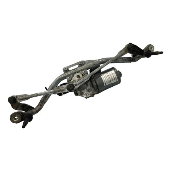 Galhada C/motor Limpador Para-brisa Audi A1 2011/2015