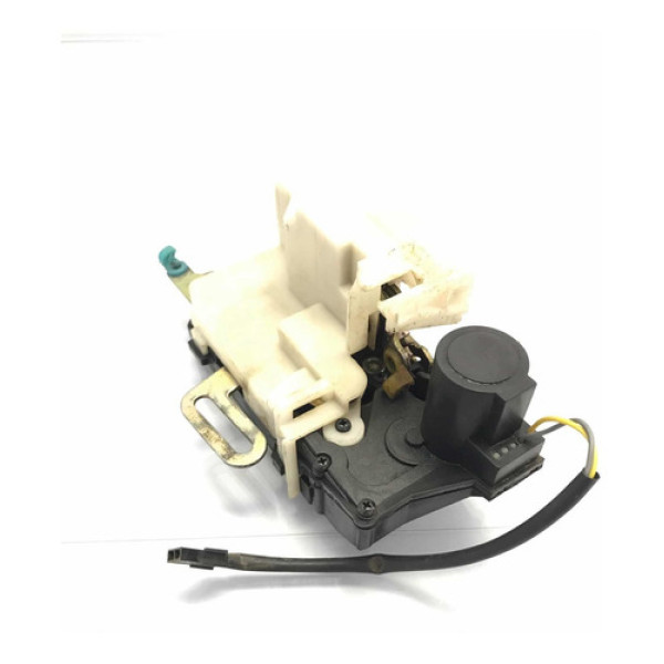 Fechadura Porta Traseira Direita Chevrolet Celta 2007/2015