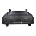 Painel Instrumentos Chery Tiggo 2 2018/2022 53941 Preto