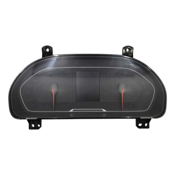 Painel Instrumentos Chery Tiggo 2 2018/2022 53941 Preto