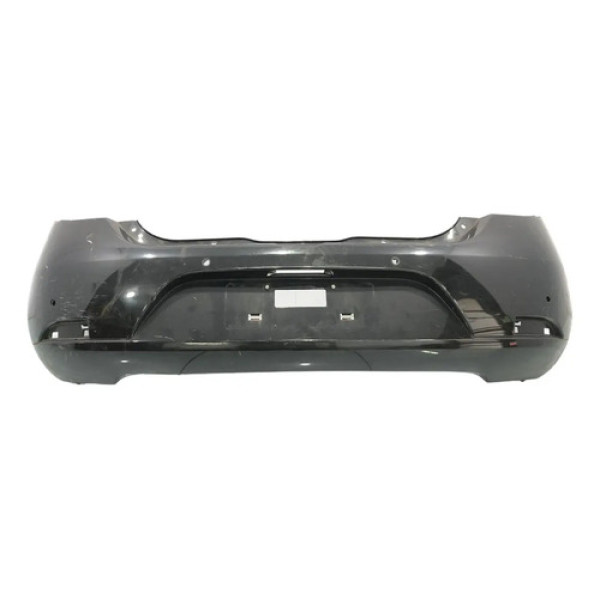 Para-choque Traseiro Renault Sandero 2015/2021