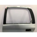 Porta Traseira Esquerda Chevrolet Corsa Classic 2000/2010