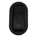 Botão Vidro Tras Dir Esq Cobalt Chevrolet Cobalt  2011/2017