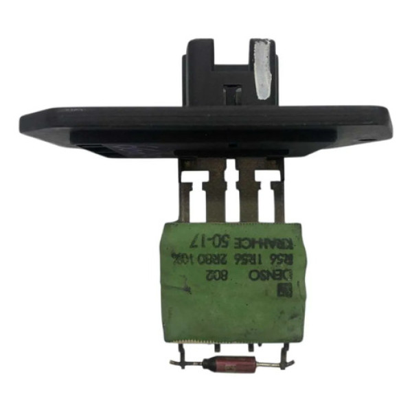 Resistencia Ar Condicionado Toyota Etios 2012/2021     408