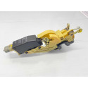 Fechadura Porta Dianteira Direita Gm Corsa 1998/2010