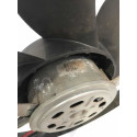 Motor Ventoinha Radiador Chevrolet Onix 2013/2019