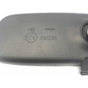 Retrovisor Interno Ford New Fiesta 2016